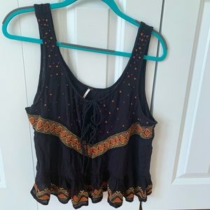 free people tank